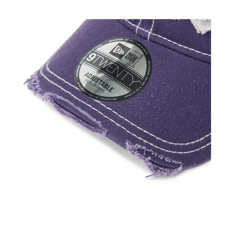 NEWERA 920 Patch Logo | WEGO【MEN】 | 詳細画像16 