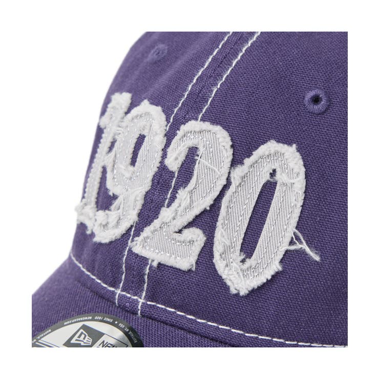 NEWERA 920 Patch Logo | WEGO【MEN】 | 詳細画像17 