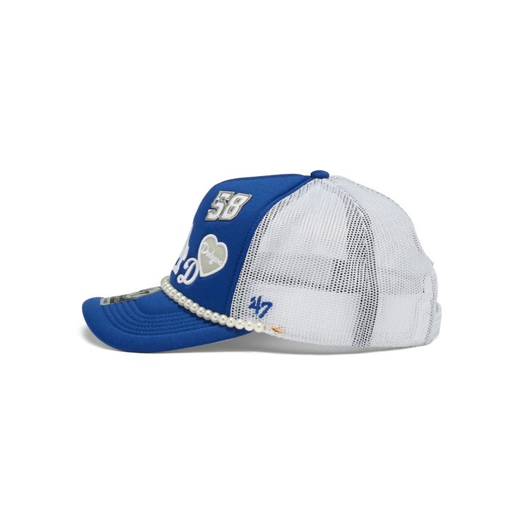 47 HITCH FM MLB TRENDY TEAM | WEGO【MEN】 | 詳細画像2 