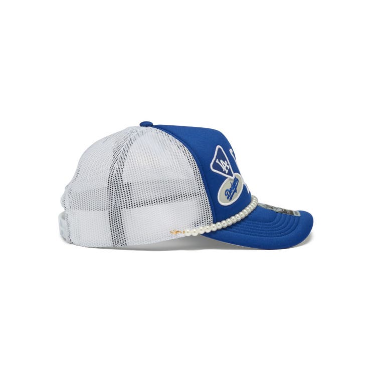 47 HITCH FM MLB TRENDY TEAM | WEGO【MEN】 | 詳細画像4 