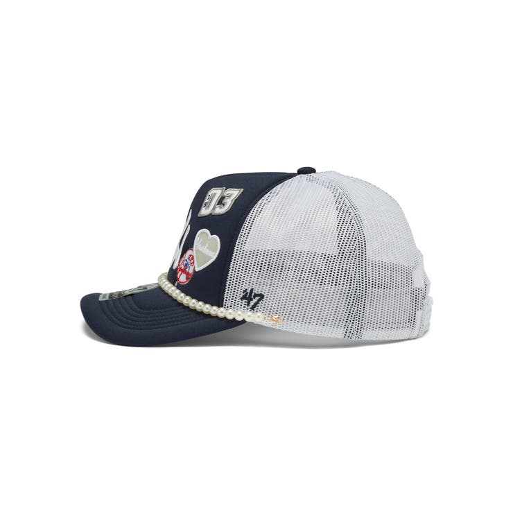 47 HITCH FM MLB TRENDY TEAM | WEGO【MEN】 | 詳細画像10 