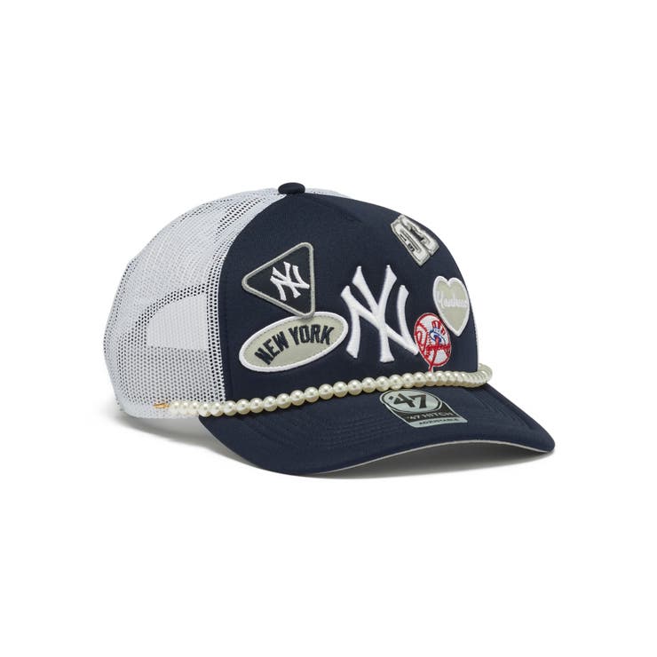 47 HITCH FM MLB TRENDY TEAM | WEGO【MEN】 | 詳細画像13 