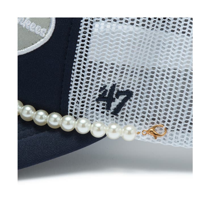 47 HITCH FM MLB TRENDY TEAM | WEGO【MEN】 | 詳細画像17 