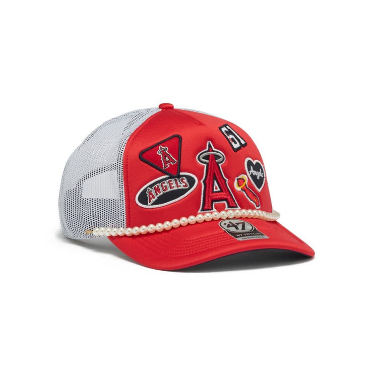 47 HITCH FM MLB TRENDY TEAM | WEGO【MEN】 | 詳細画像21 