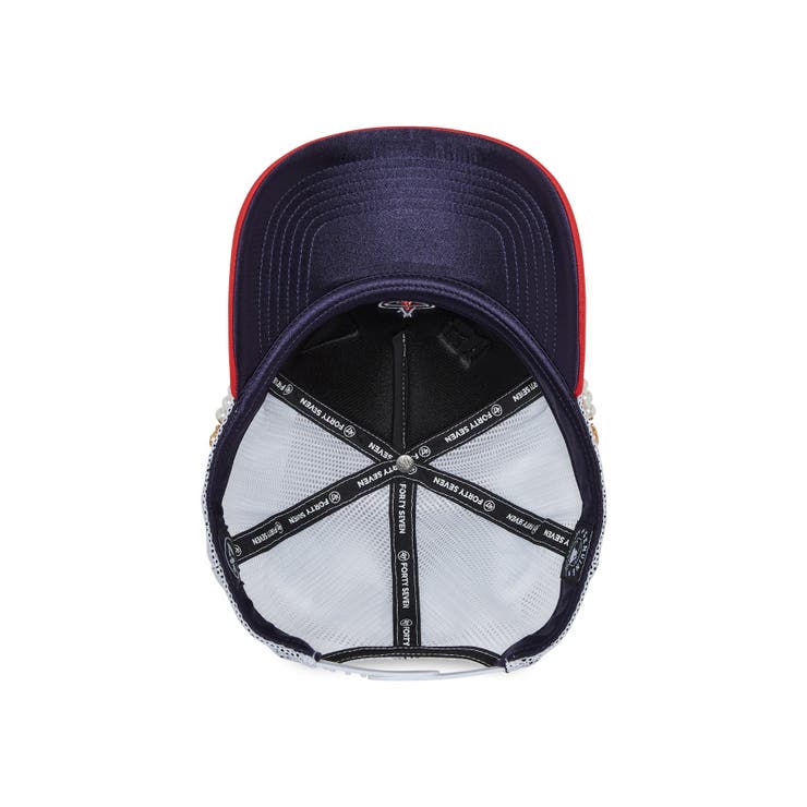47 HITCH FM MLB TRENDY TEAM | WEGO【MEN】 | 詳細画像22 