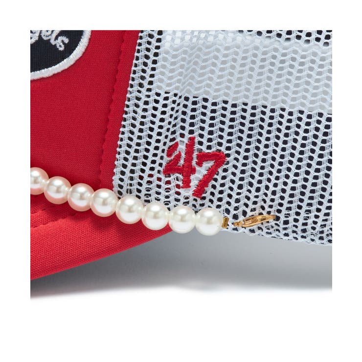 47 HITCH FM MLB TRENDY TEAM | WEGO【MEN】 | 詳細画像25 