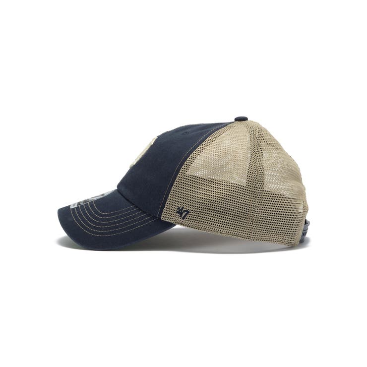 47 CLEAN UP MLB TRAWLER | WEGO【MEN】 | 詳細画像2 