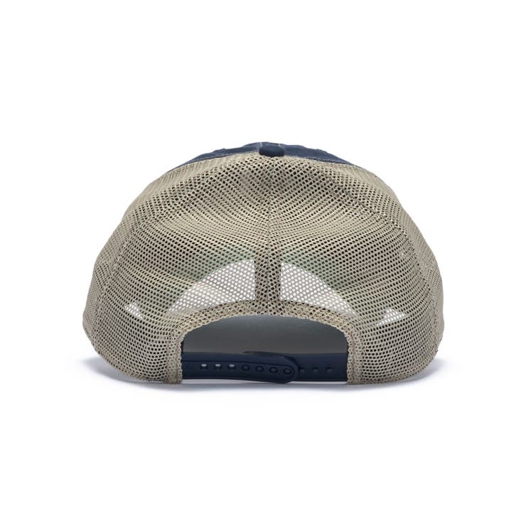 47 CLEAN UP MLB TRAWLER | WEGO【MEN】 | 詳細画像3 