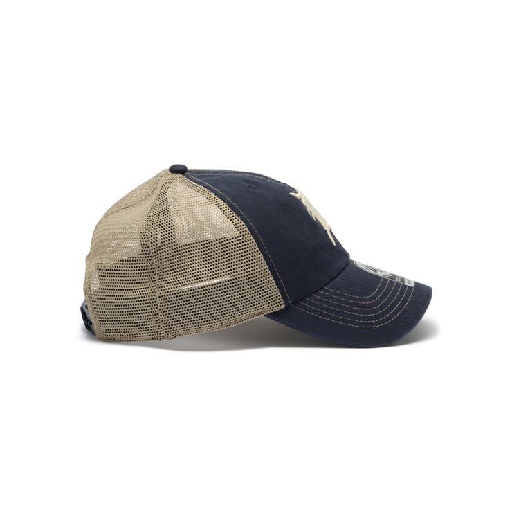 47 CLEAN UP MLB TRAWLER | WEGO【MEN】 | 詳細画像4 
