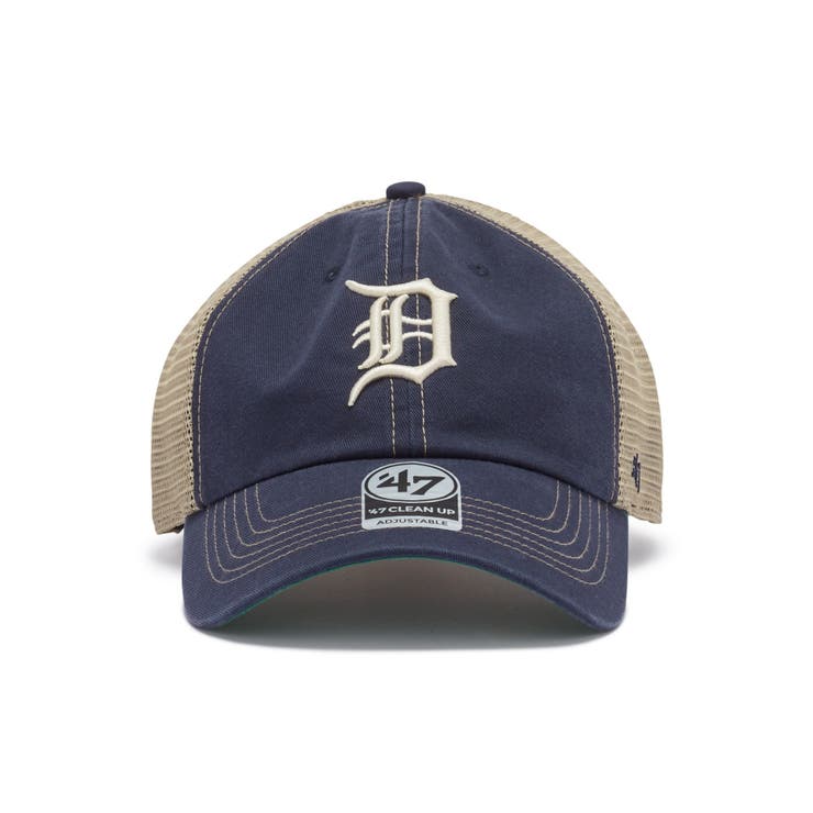 47 CLEAN UP MLB TRAWLER | WEGO【MEN】 | 詳細画像7 