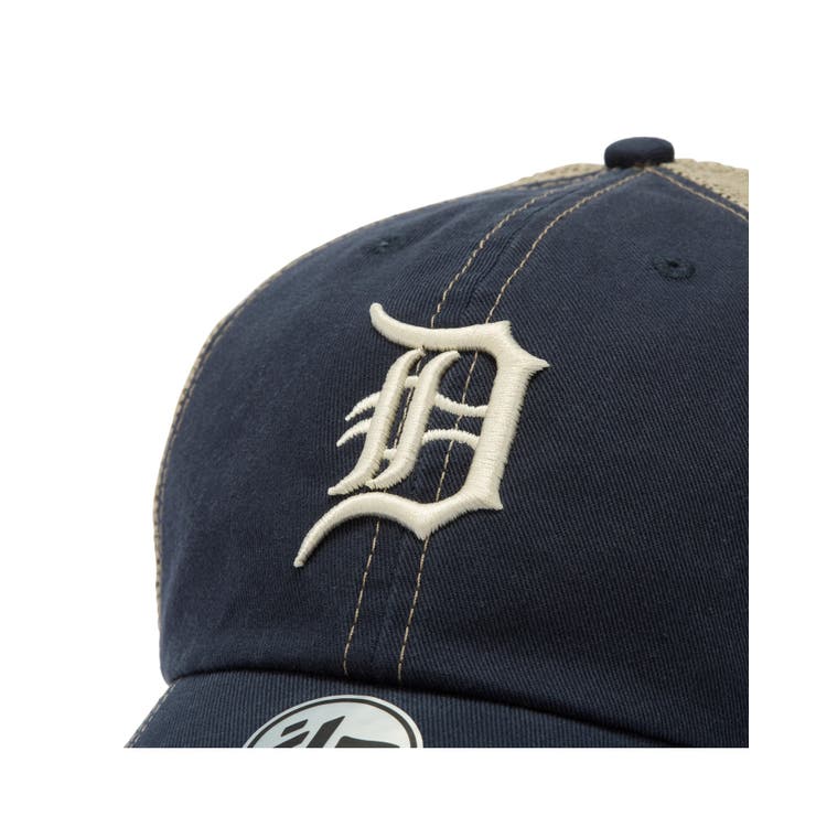 47 CLEAN UP MLB TRAWLER | WEGO【MEN】 | 詳細画像8 