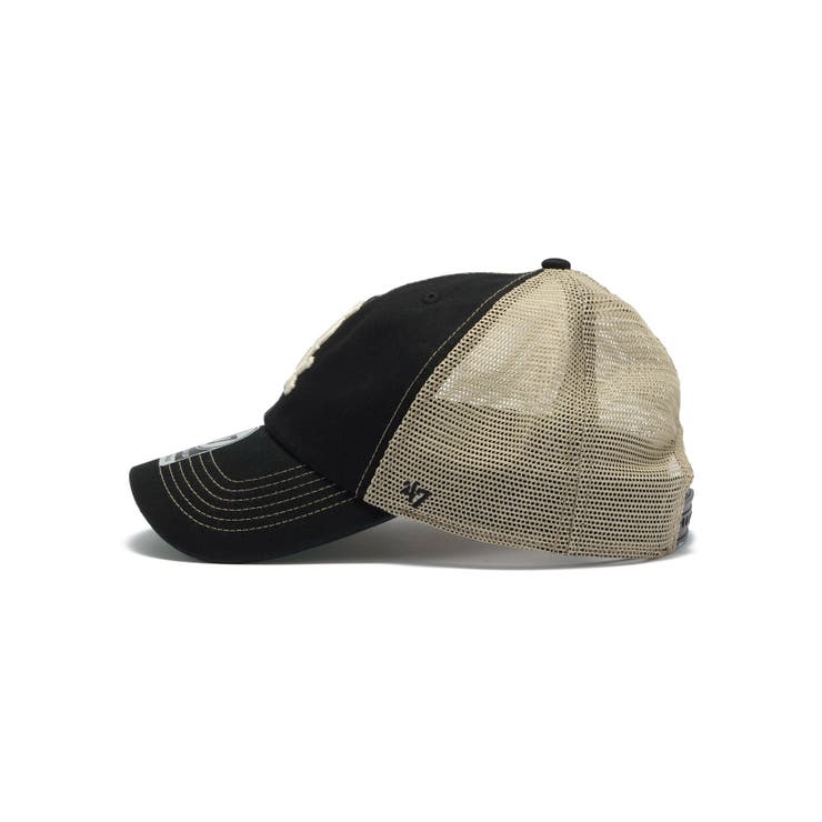 47 CLEAN UP MLB TRAWLER | WEGO【MEN】 | 詳細画像10 