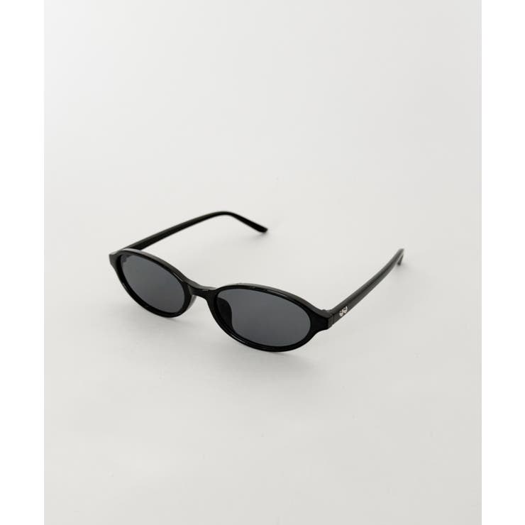ハートデザインナローフレームアイウェア | WEGO【MEN】 | 詳細画像6 