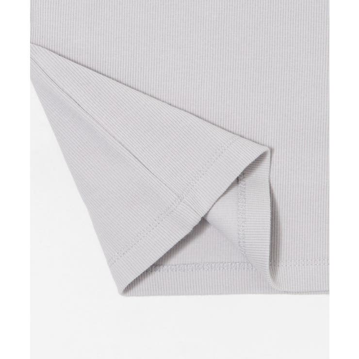 別注USPOLOヘンリーネックT | WEGO【WOMEN】 | 詳細画像34 