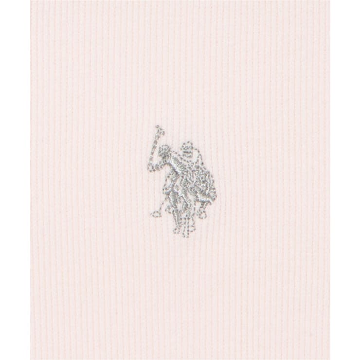 別注USPOLOヘンリーネックT | WEGO【WOMEN】 | 詳細画像36 