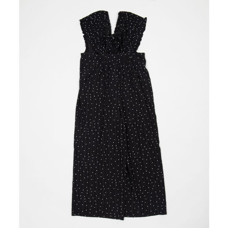 シャーリングサロペット | WEGO【WOMEN】 | 詳細画像32 