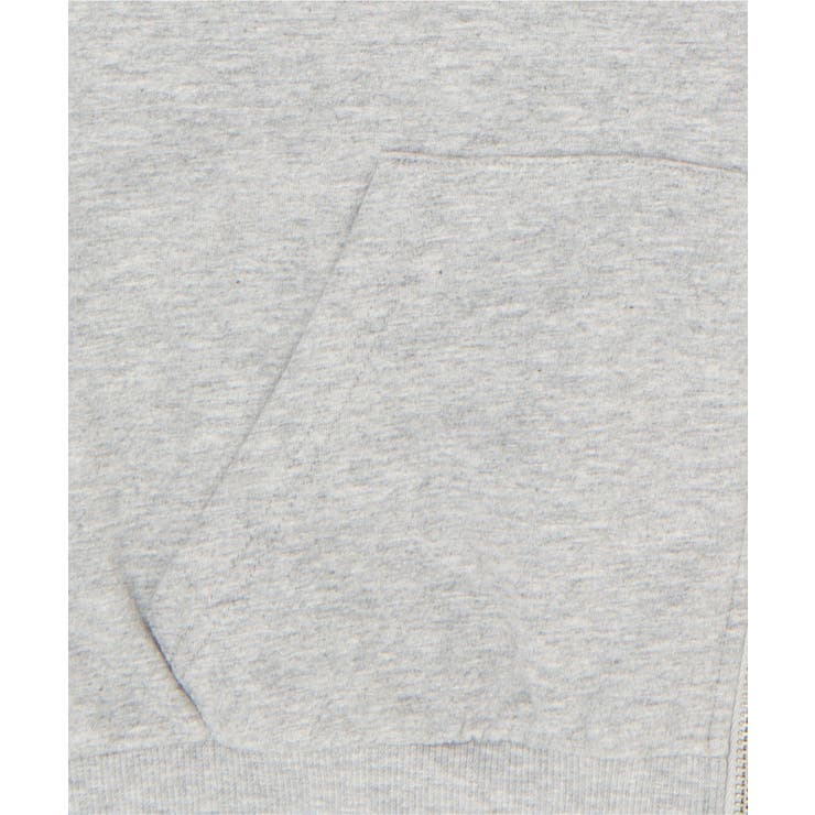 グラフィック半袖ZIPパーカー | WEGO【WOMEN】 | 詳細画像24 
