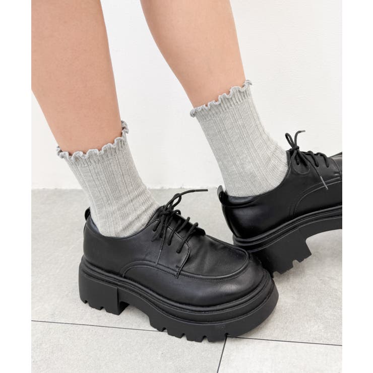 ローゲージメローソックス | WEGO【WOMEN】 | 詳細画像5 