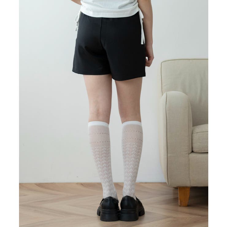 タックショートパンツ | WEGO【WOMEN】 | 詳細画像13 
