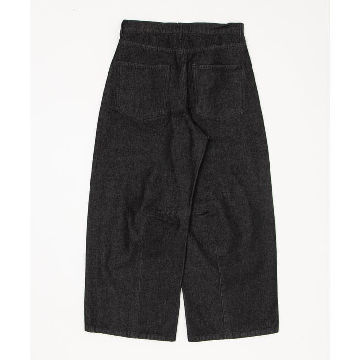 ファイヤーマンバギーデニムパンツ | WEGO【MEN】 | 詳細画像28 