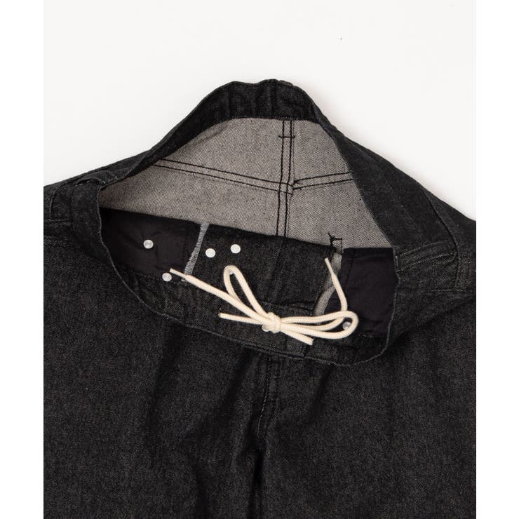 ファイヤーマンバギーデニムパンツ | WEGO【MEN】 | 詳細画像31 