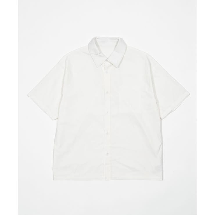 クロップドSSムジシャツ | WEGO【MEN】 | 詳細画像31 