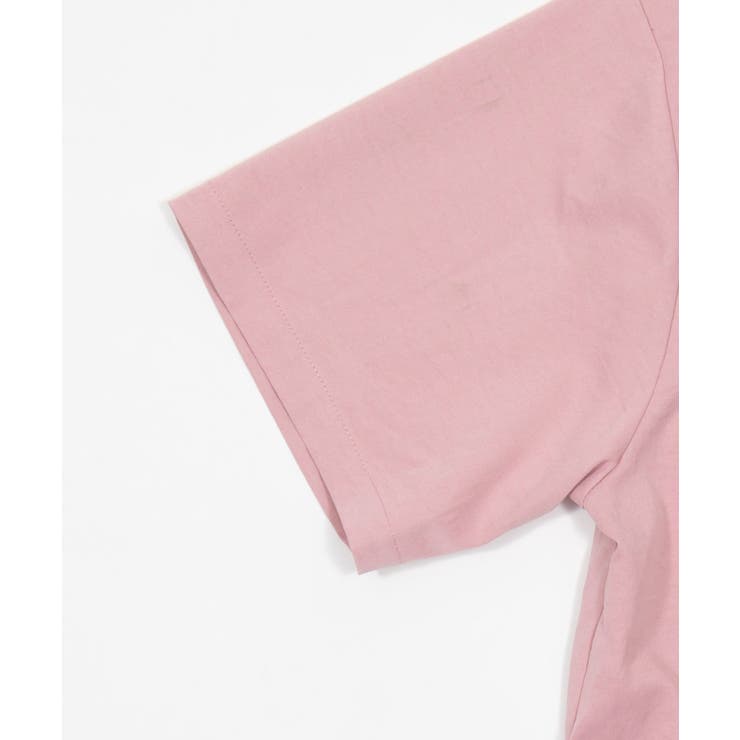 クロップドSSムジシャツ | WEGO【MEN】 | 詳細画像35 