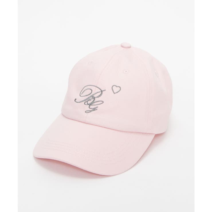ハートロゴキャップ | WEGO【MEN】 | 詳細画像12 