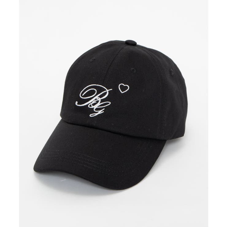 ハートロゴキャップ | WEGO【MEN】 | 詳細画像14 