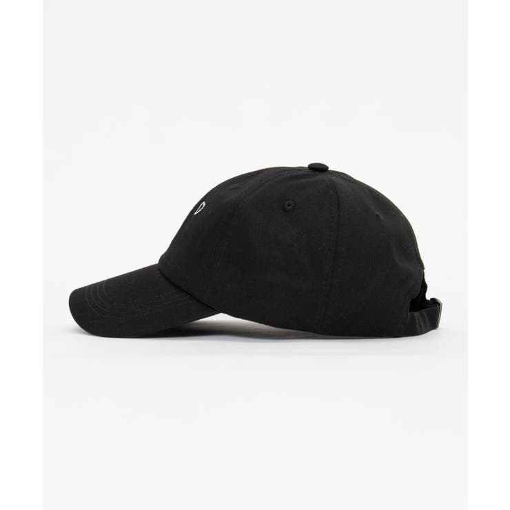 ハートロゴキャップ | WEGO【MEN】 | 詳細画像17 