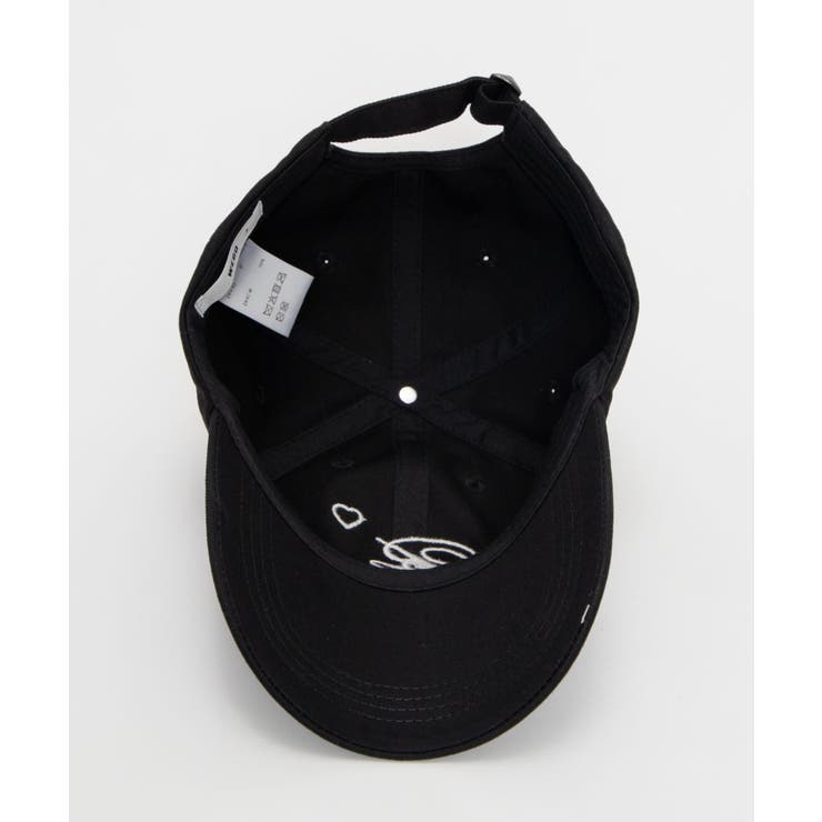 ハートロゴキャップ | WEGO【MEN】 | 詳細画像19 
