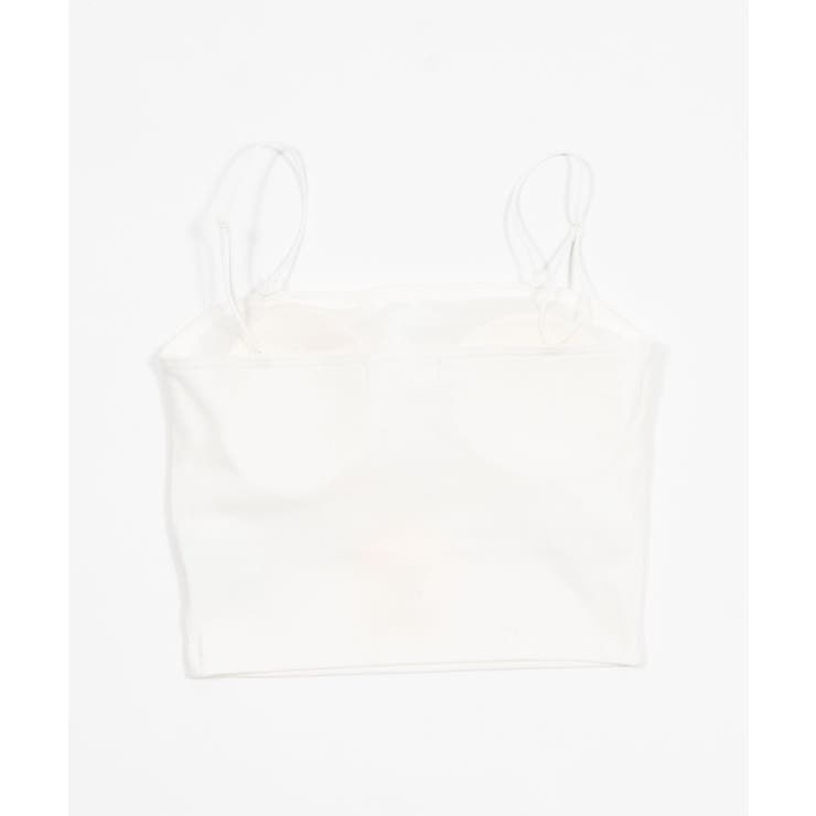 グラフィックカップインショートキャミ | WEGO【WOMEN】 | 詳細画像33 