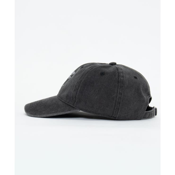ラインストーンロゴキャップ | WEGO【MEN】 | 詳細画像17 