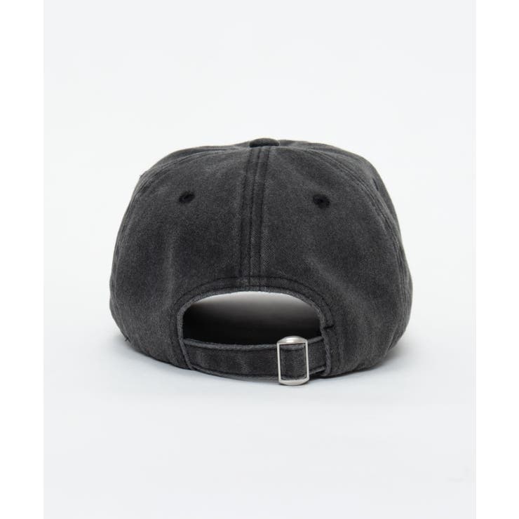 ラインストーンロゴキャップ | WEGO【MEN】 | 詳細画像18 