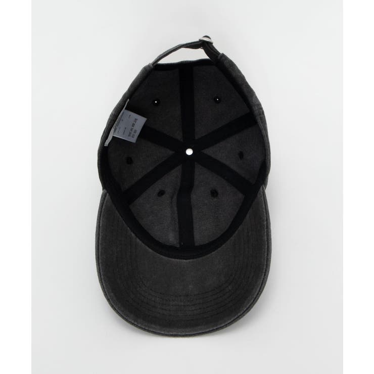 ラインストーンロゴキャップ | WEGO【MEN】 | 詳細画像20 