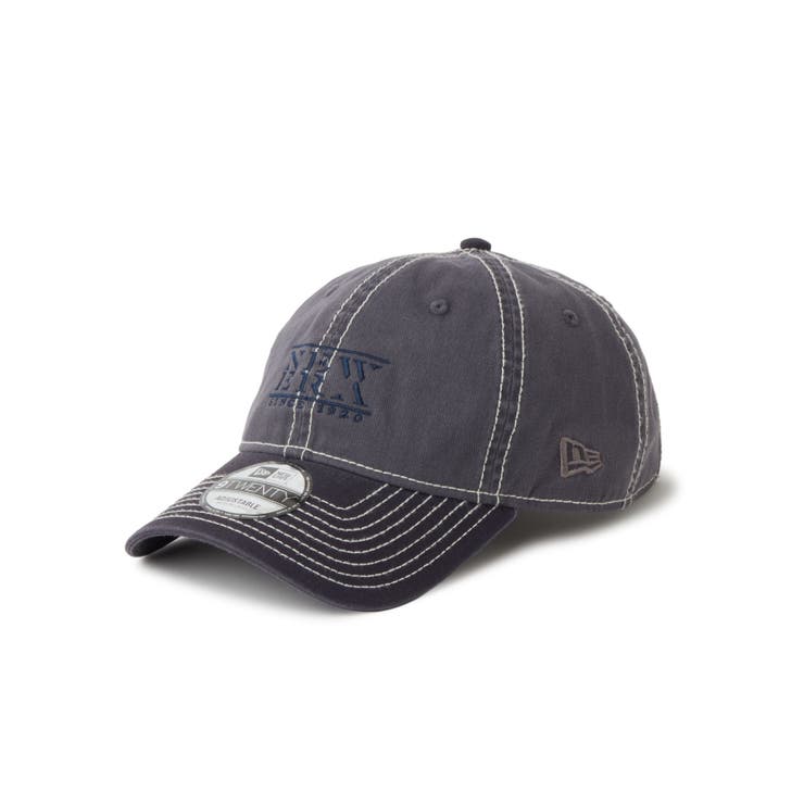 柄1 | NEWERA 920 Stitch Accent | WEGO【MEN】