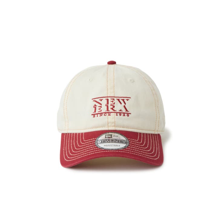 NEWERA 920 Stitch Accent | WEGO【MEN】 | 詳細画像10 
