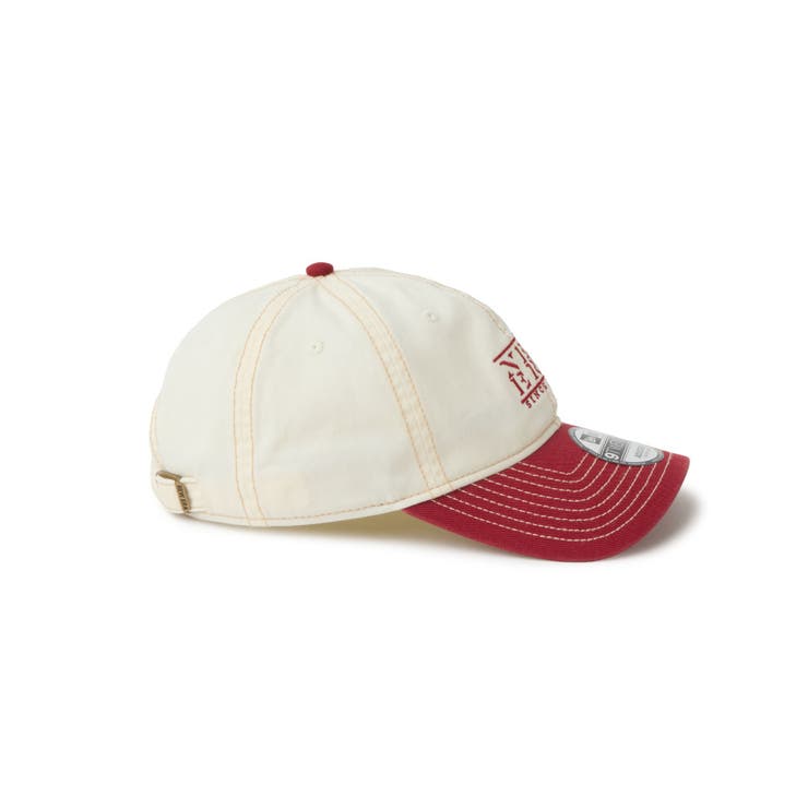 NEWERA 920 Stitch Accent | WEGO【MEN】 | 詳細画像12 