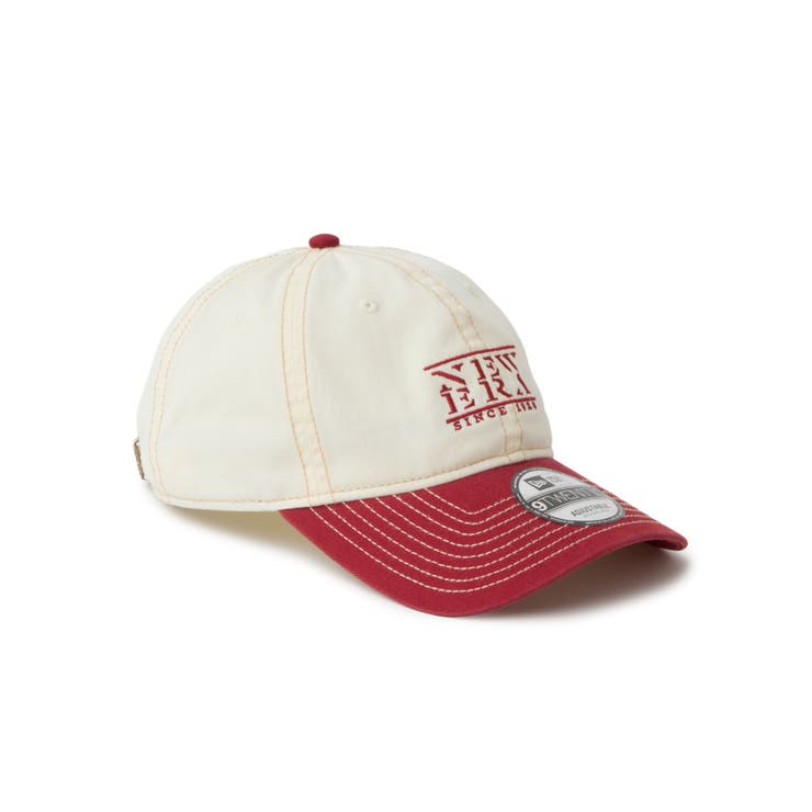 NEWERA 920 Stitch Accent | WEGO【MEN】 | 詳細画像13 