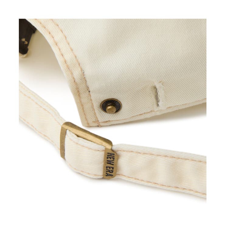 NEWERA 920 Stitch Accent | WEGO【MEN】 | 詳細画像17 