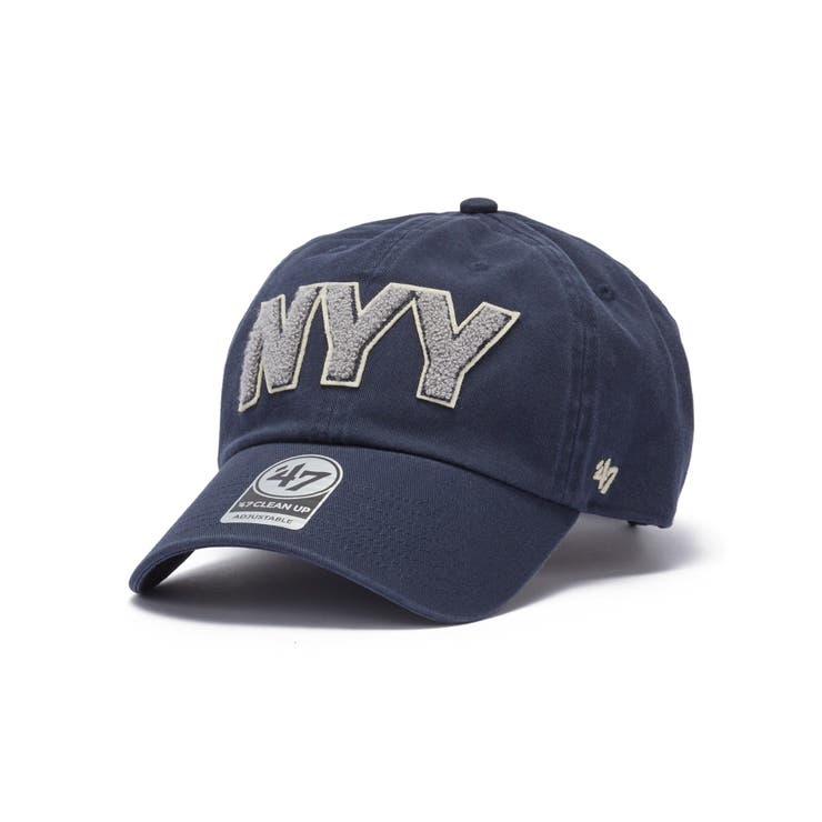 柄3 | 47 CLEAN UP ZOEY | WEGO【MEN】