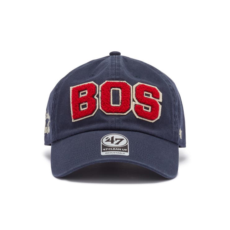47 CLEAN UP ZOEY | WEGO【MEN】 | 詳細画像2 