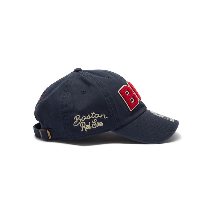 47 CLEAN UP ZOEY | WEGO【MEN】 | 詳細画像7 