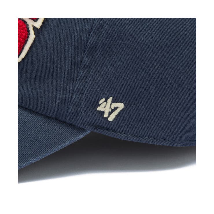47 CLEAN UP ZOEY | WEGO【MEN】 | 詳細画像9 