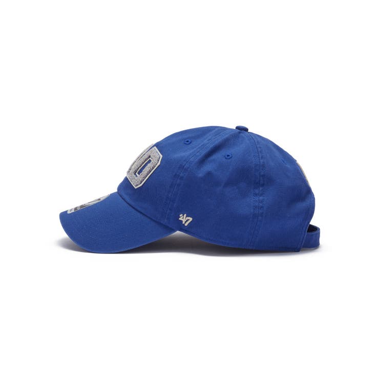 47 CLEAN UP ZOEY | WEGO【MEN】 | 詳細画像16 