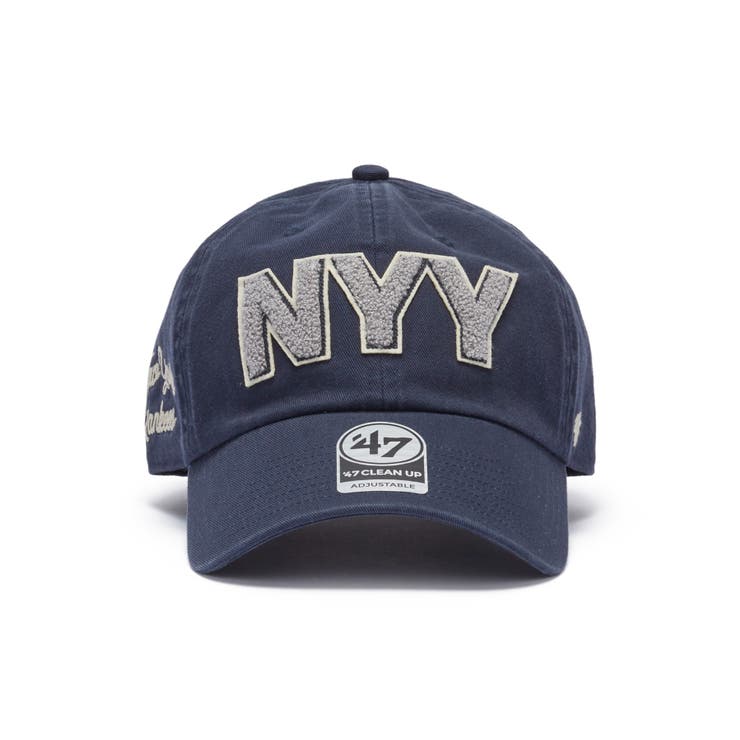 47 CLEAN UP ZOEY | WEGO【MEN】 | 詳細画像21 