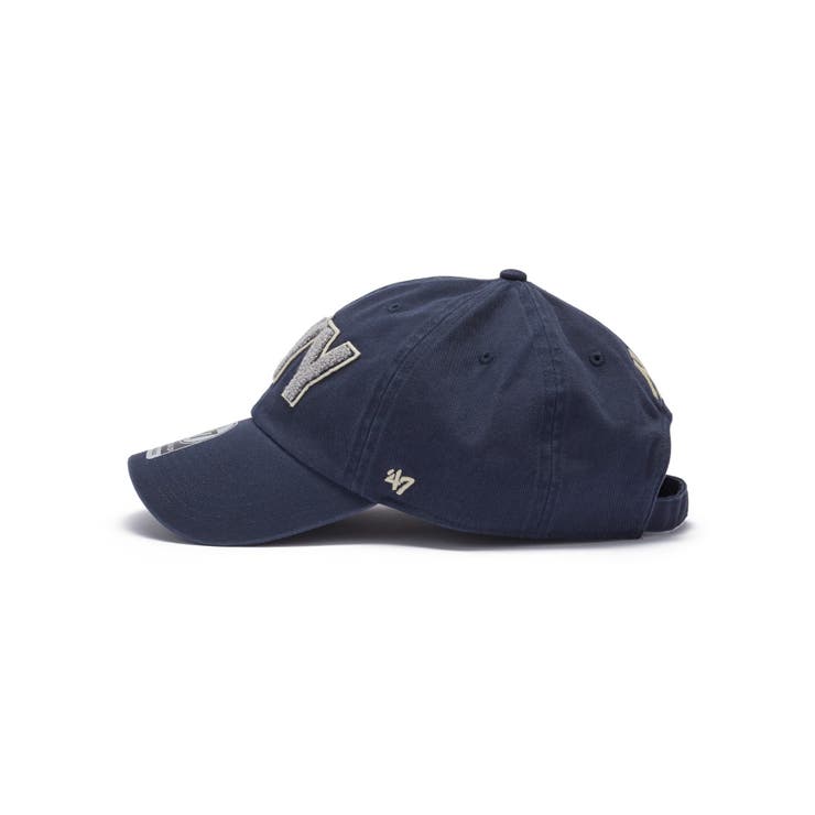47 CLEAN UP ZOEY | WEGO【MEN】 | 詳細画像25 