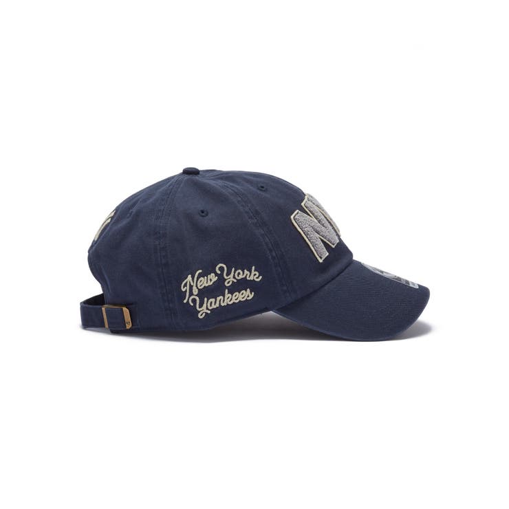 47 CLEAN UP ZOEY | WEGO【MEN】 | 詳細画像26 