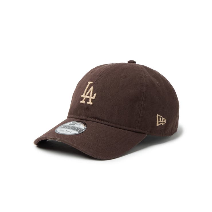 柄2 | NEWERA 920 Damaged Duck Canvas | WEGO【MEN】