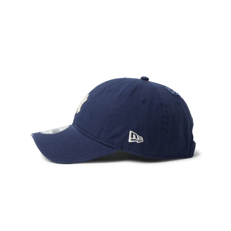 NEWERA 920 Damaged Duck Canvas | WEGO【MEN】 | 詳細画像3 